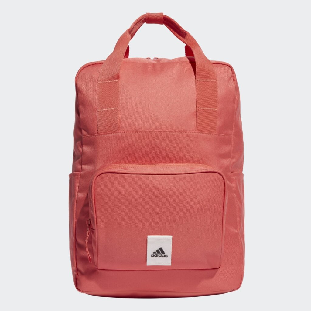 ADIDAS PRIME BackPack oranje