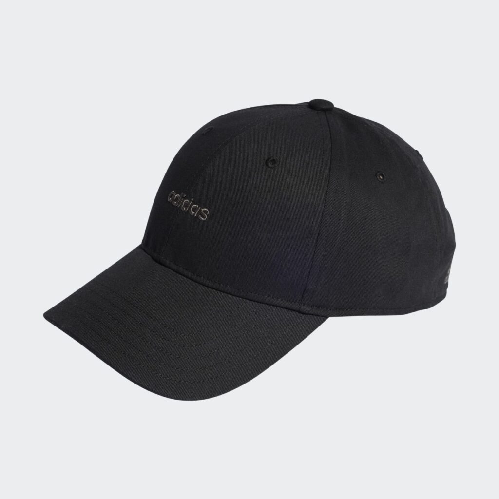 Adidas BaseBall STREET CAP zwart