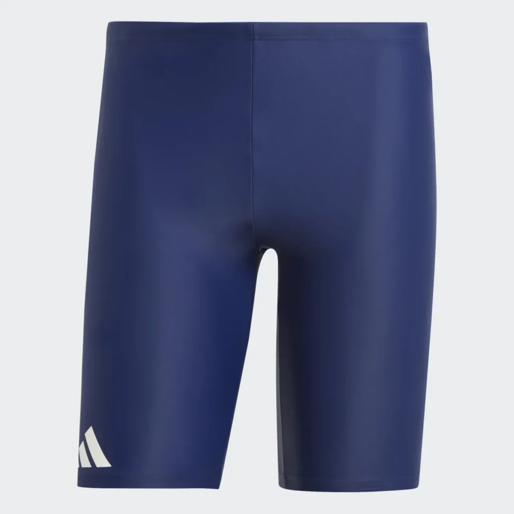 Adidas zwembroek heren SOLID JAMMER DKBLUE/WHITE