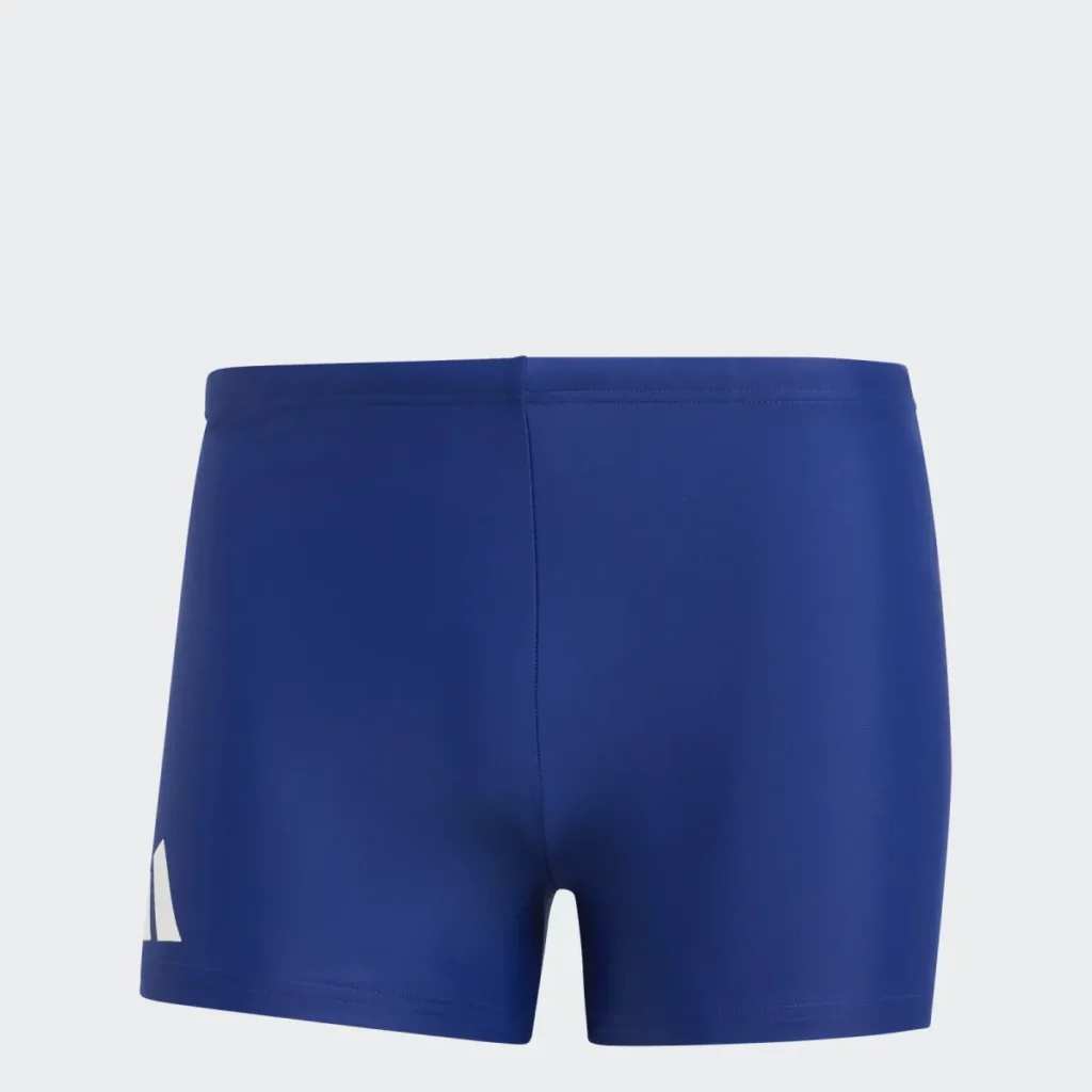 Adidas SOLID BOXER heren DKBLUE/WHITE