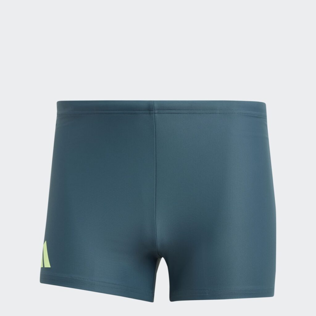 Adidas zwembroek SOLID BOXER LEGIVY/GRESPA