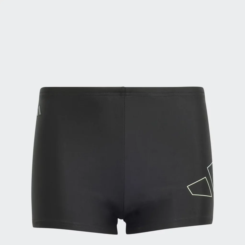 Adidas BB BOXER zwembroek zwart