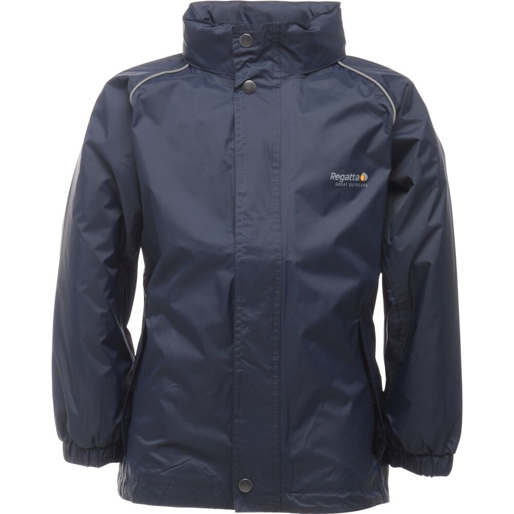 Regatta FUSELAGE kids regenjas NAVY