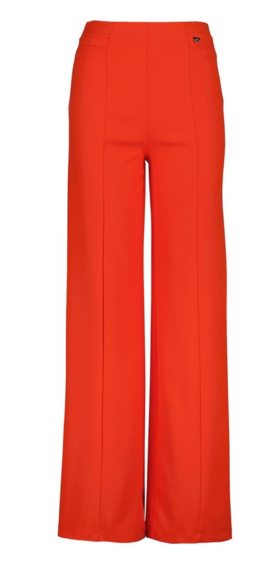 Amélie & Amélie broek Londerzeel orange