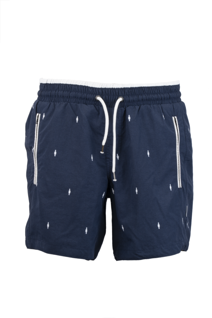 Nickey Nobel zwemshort navy