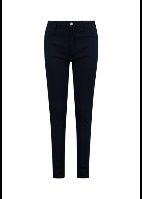 Zabaione broek lang Nora - navy