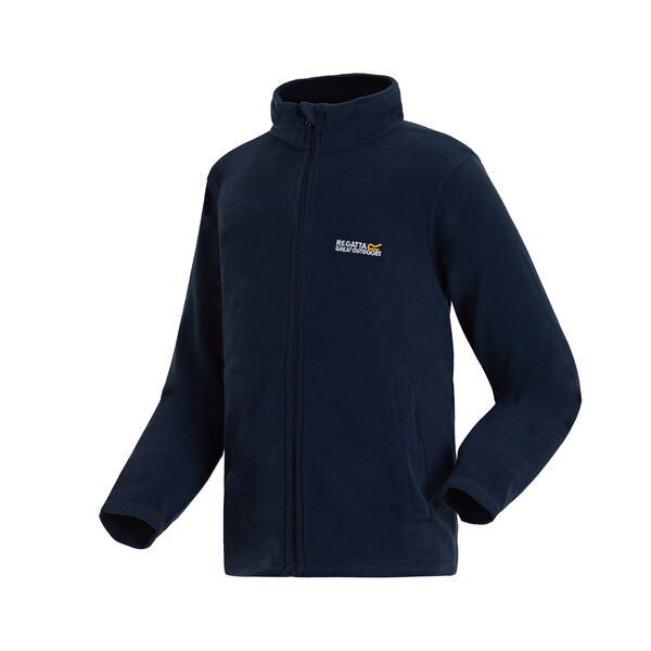 Regatta King II sweater kids Navy/Navy