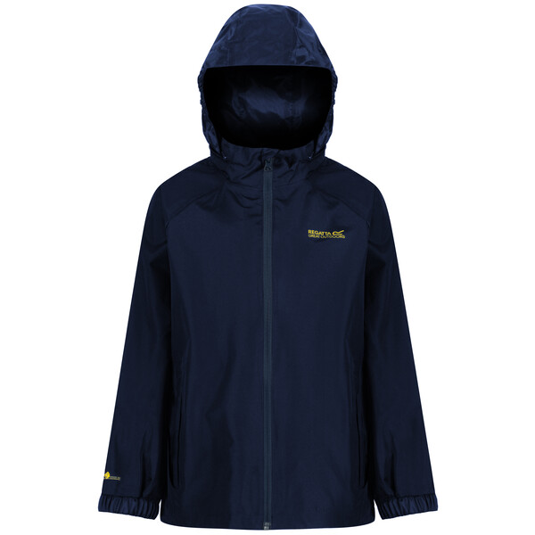 Regatta Kids Pack It Jacket III blue