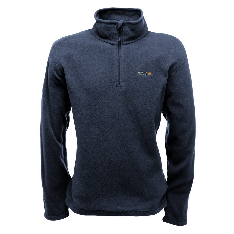 Regatta Thompson Fleece heren Navy