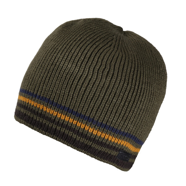 Regatta beanie Donker Khaki