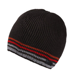 Regatta beanie zwart