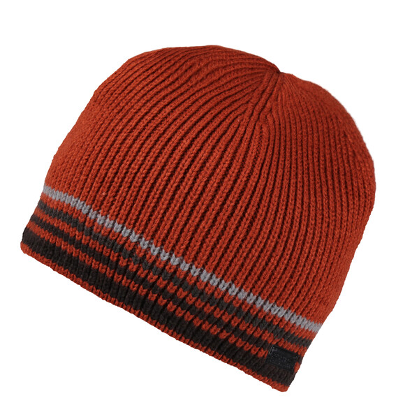 Regatta beanie oranje