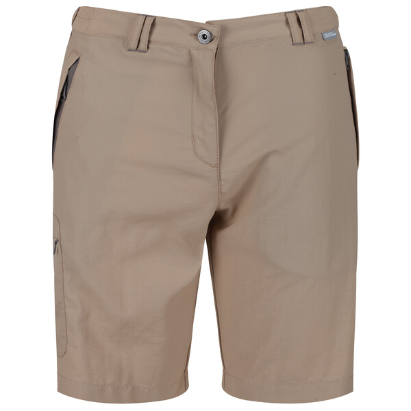 Regatta Leesville Shorts II Parchment