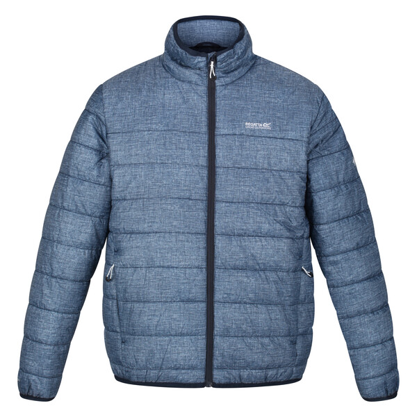 Regatta freezeway III jas heren navy