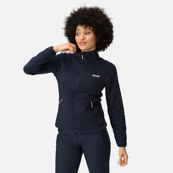 Regatta Fleece Floreo IV navy