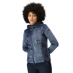 Regatta fleece dames Admiral Blue