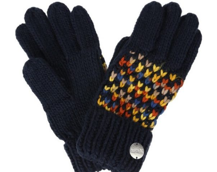 Regatta handschoenen Frosty Glove III