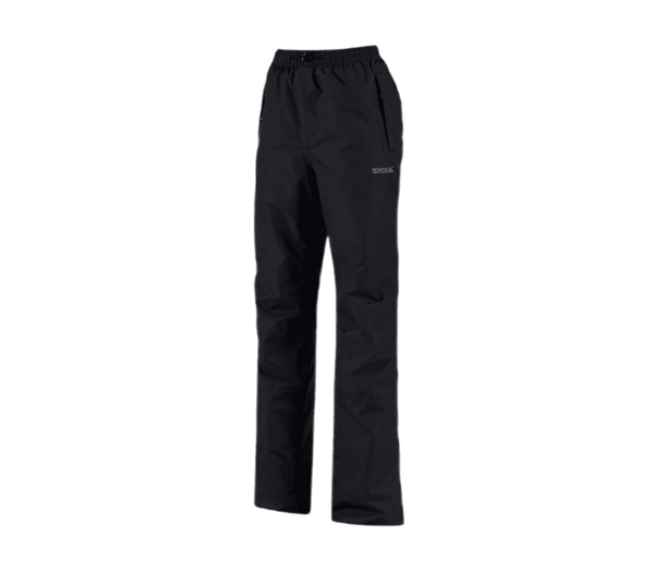 Regatta dames Amelie Iii Waterproof Breathable Over Trousers