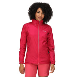 Regatta Corine IV regenjas dames pink Potion