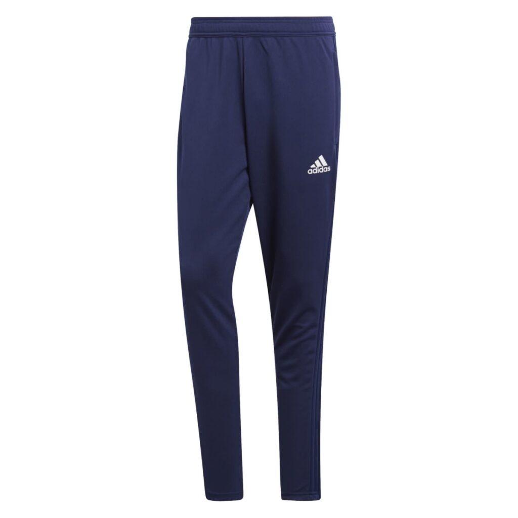 Adidas Condivo 18 Training broek jongens blauw