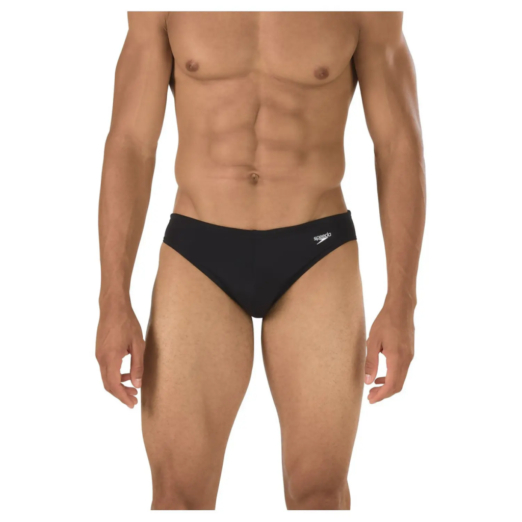 Speedo Fitness Solar One Brief