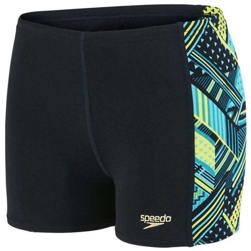 Speedo zwemshort jongens Waraweave