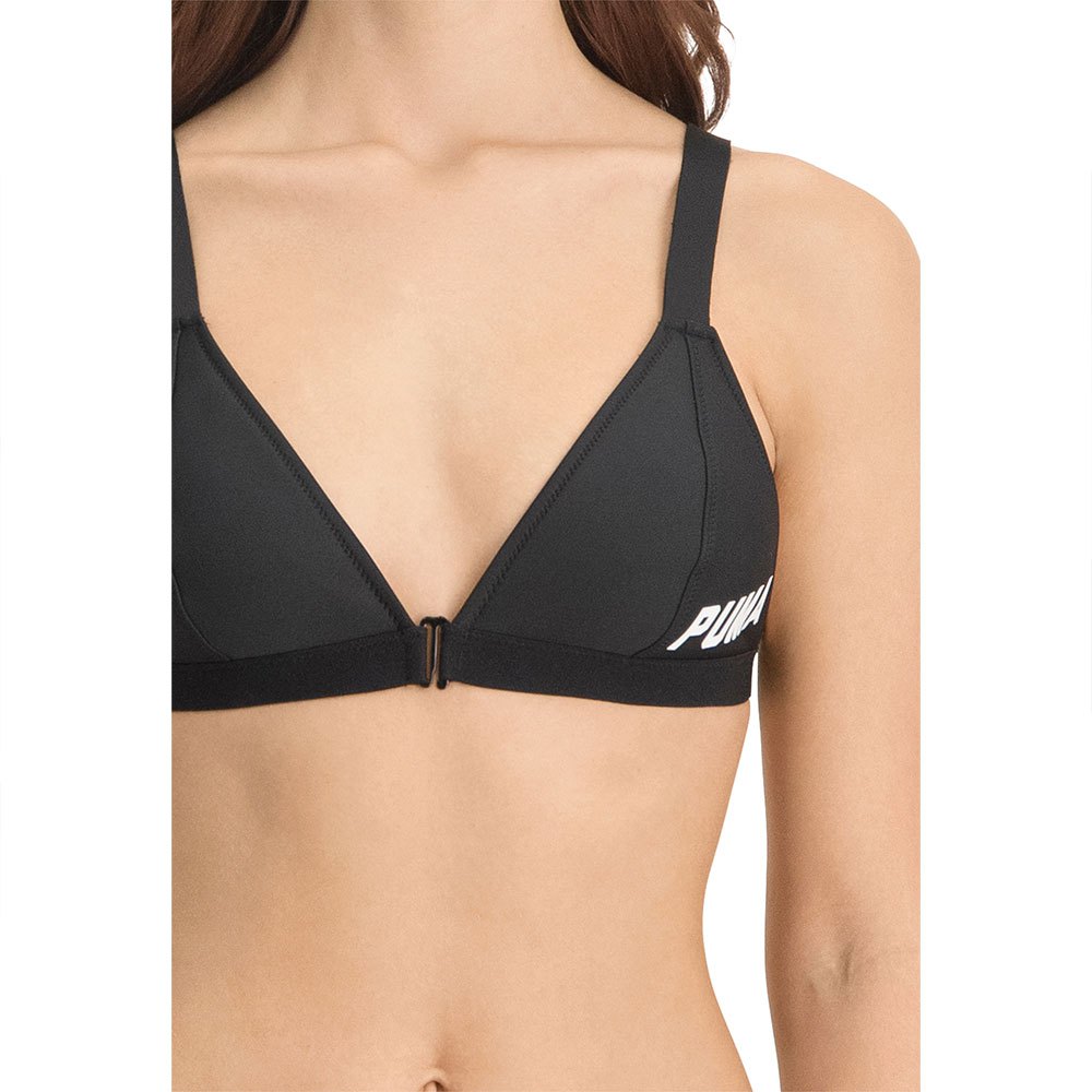 Puma Scuba Bikini top black