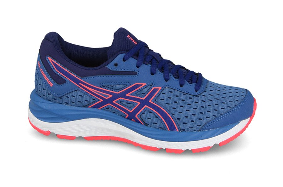 Asics Gel Cumulus 20 GS kids