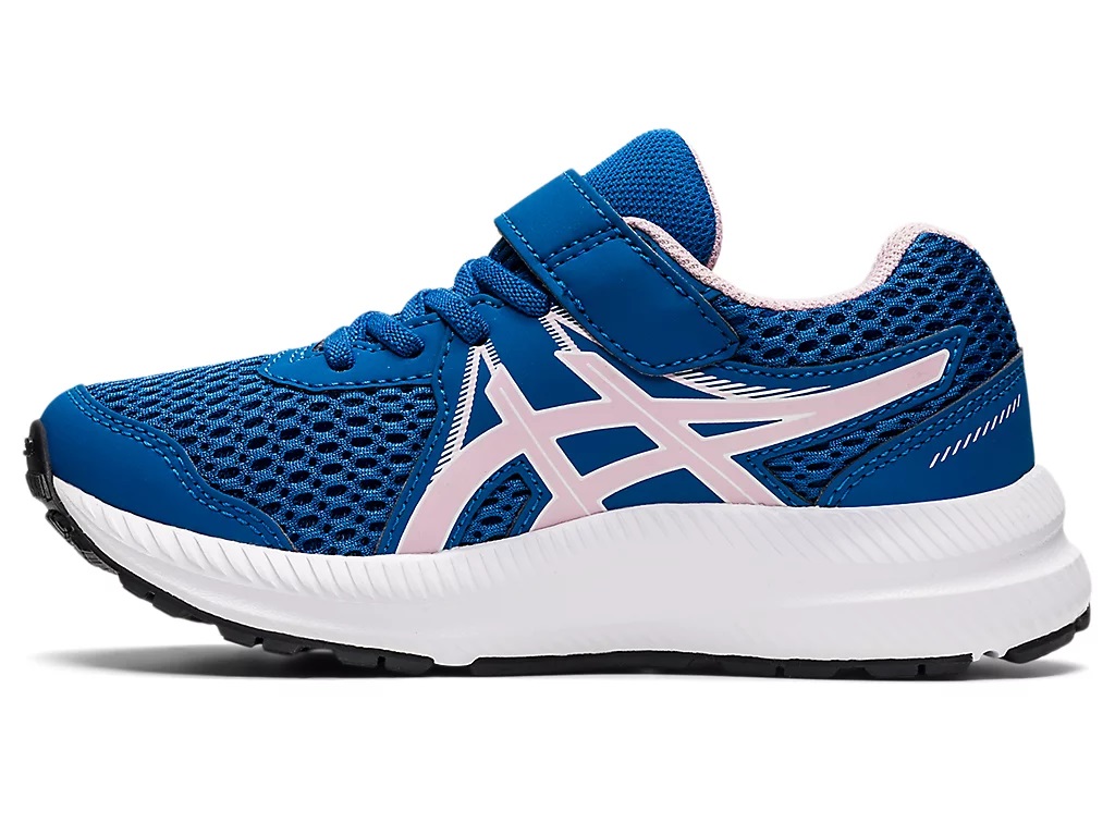 Asics CONTEND™ 7 GS lake drive barely rose Veter