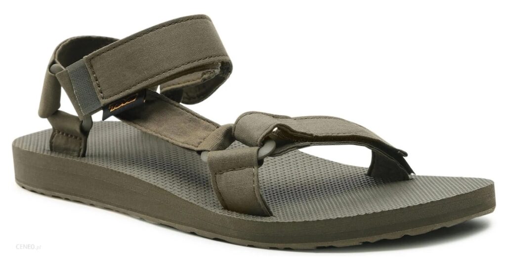 Teva Mid Universal Sandalen Heren