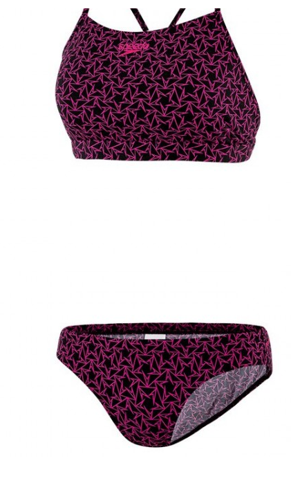 Speedo bikini BOOMSTAR Fuchsia