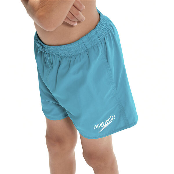 Speedo Essential 13" Watershort kids grorn