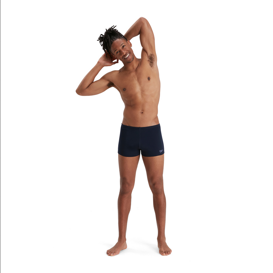 Speedo zwemshort heren Navy