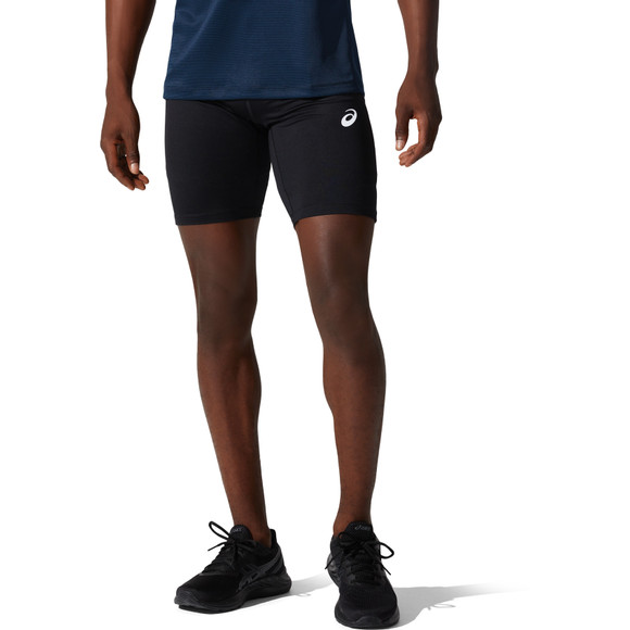 ASICS Core short Sprinter heren zwart