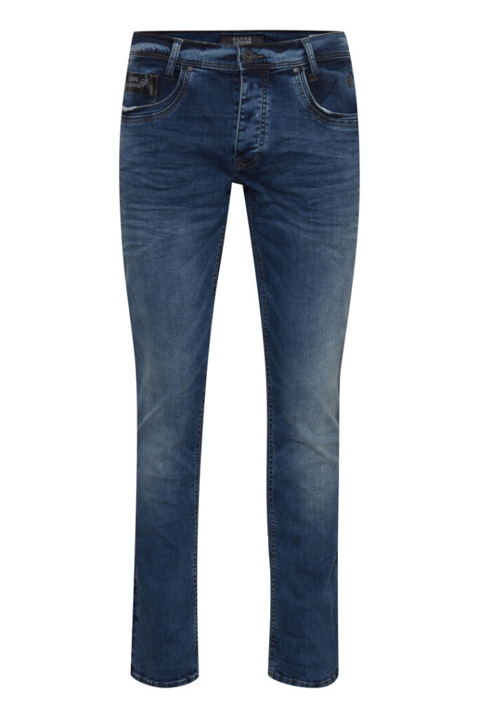 Blend Jeans blizzard regular fit denim washed