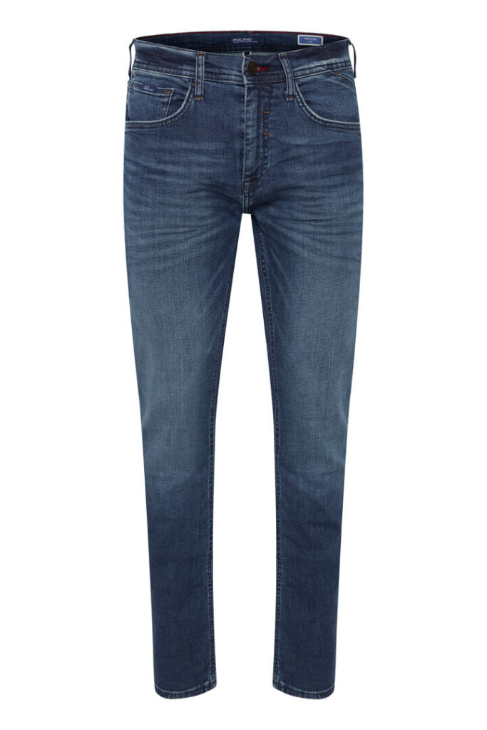 Blend Jeans Twister Denim slim middle blue man