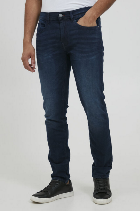 Blend twister fit jeans denim dark