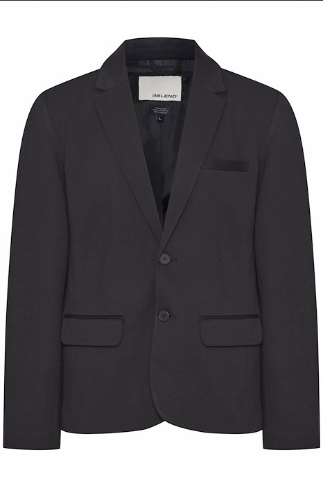 Blend Langford blazer zwart