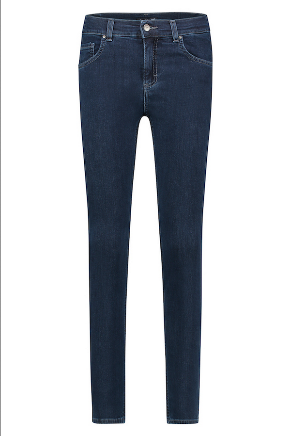 Angels Skinny Dark indigo