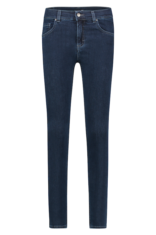 Angels Skinny Dark indigo