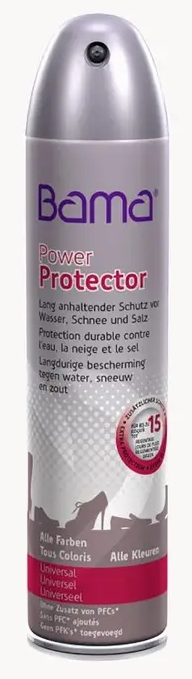 Bama Power protector 300 ml kleurloos