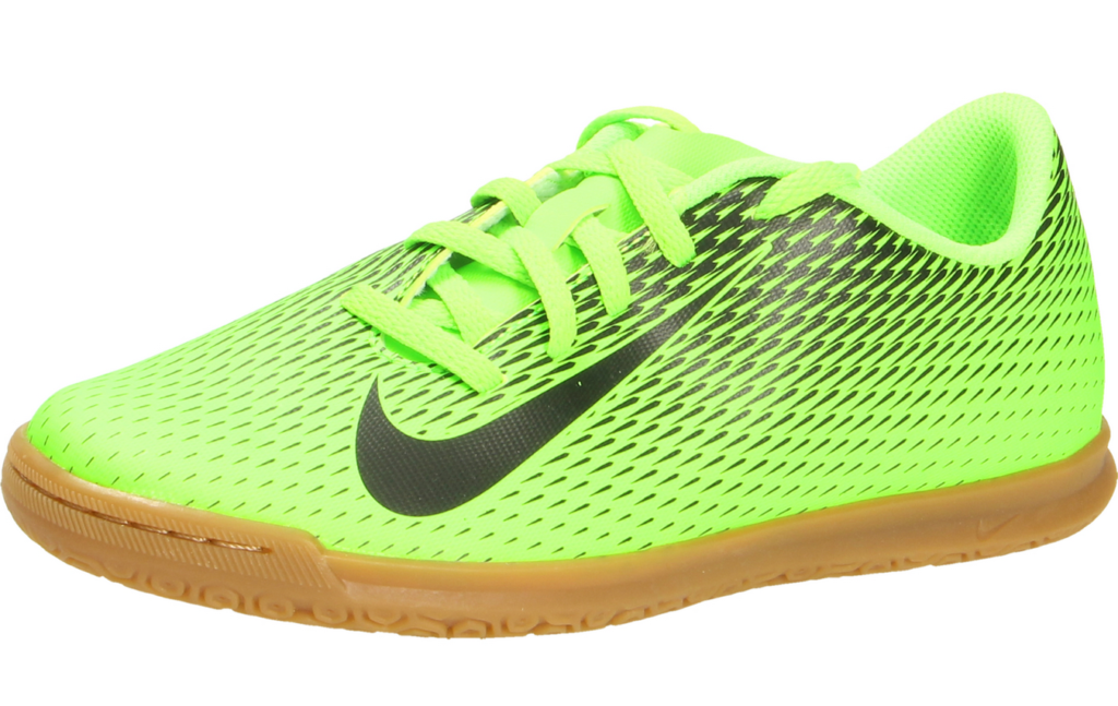 Nike Bravatax II junior indoor voetbalschoenen