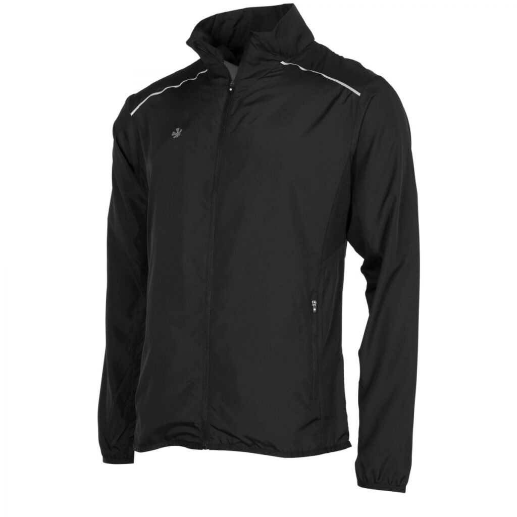 Reece Performance jacket man zwart