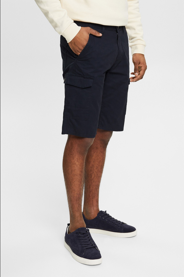 Esprit Cargoshort Navy