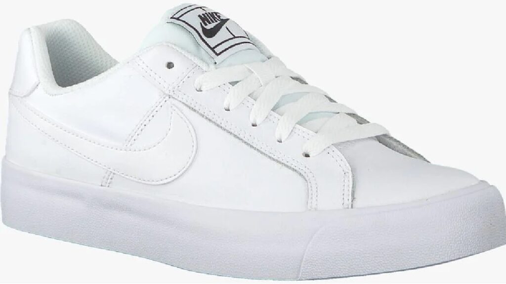 Nike Womans Court Royale sneaker tennis dames AC