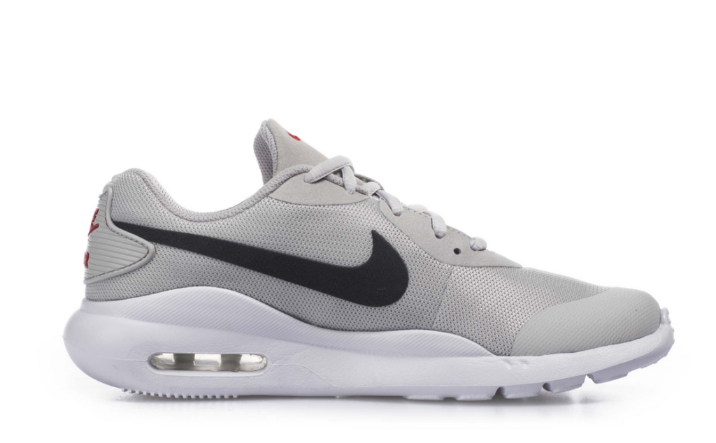 NIKE AIR MAX OKETO sneaker dames grijs