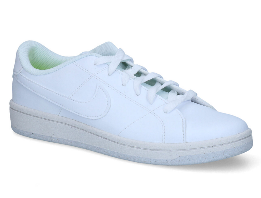 Nike Court Royal 2 Sneakers tennis wit