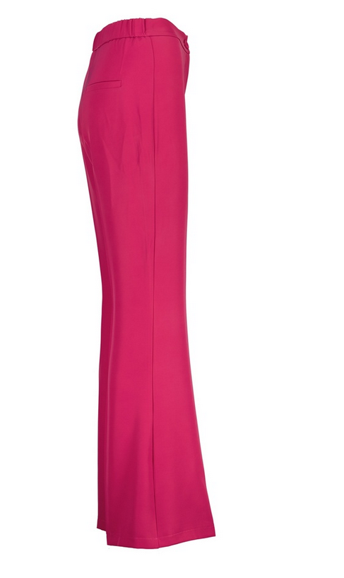 Amélie & Amélie broek Genappe fuchsia