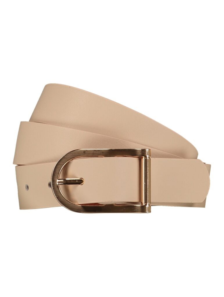 Hailys riem denise beige