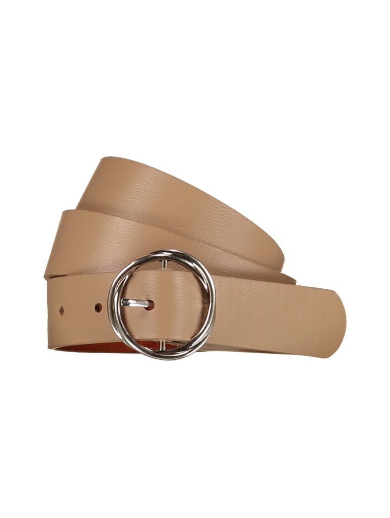 Hailys riem Denise dames - taupe